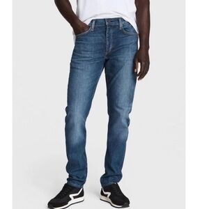 rag & bone Men's Fit 2 Slim Jeans in Fallon